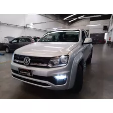 Volkswagen Amarok 2.0 Confortline At 2019 73.000km 