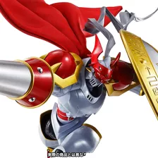 Gallantmon/dukemon -rebirth Of The Holy Knight- S.h.figuarts