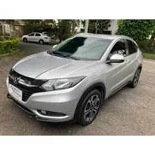 Honda Hr-v Ex 1.8 Flex Automático Ún.dona 2016