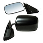 Espejo Retrovisor Derecho Chevrolet Silverado 1500 2003 Tyc