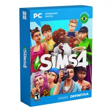 The Sims 4 Ed. Definitiva Todas Expansões Galeria Pc Digital