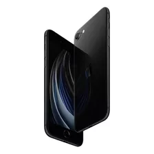 iPhone SE 2020 128 Gb Negro + 12 Meses Garantia