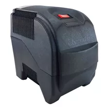 Estabilizador Eternity 300va Bivolt Ent 115/220v Saida 115v Cor Preto