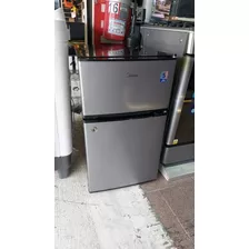 Refrigerador Midea Mdrt87ccdls-ca /3.4 Pc