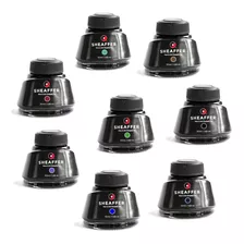 Frasco Tinta Sheaffer Skrip Ink 50ml Lapicera Fuente Pluma