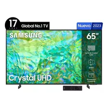 Smart Tv Samsung The Frame 65° Samsung Led Tizen 4k 65 110v - 120v