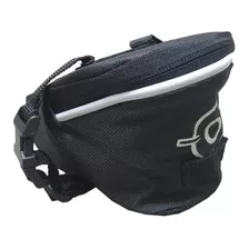 Bolsa De Selim Bike Made In Brazil M1 Mtb Speed