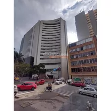 Venta De Oficina De 100mt2 En El Centro De Cali, 6488.