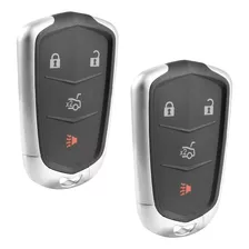 Usaremote Repuesto Para Cadillac Ats Cts Xts (hyq2ab) Juego