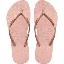 Havaianas Slim Feminina Original Super Promoção