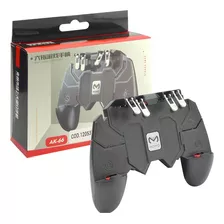 Gamepad Para Celular Pro De 4 Palancas.