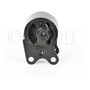 Soporte Caja Mazda 323 1990-1991 1.8 Delantero Mkgb