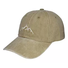 Gorra Vintage Gastada