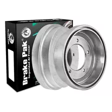 Tambores De Freno Marca Brake Pak Chevrolet Grand Vitara Xl7