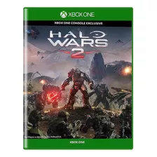 Halo Wars 2 - Xbox One