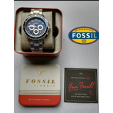 Reloj Fossil Fs4662