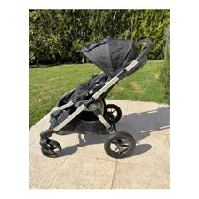 Cochecito Baby Jogger City Select