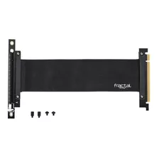 Cable Riser Pci Express 3.0 Fractal Design Flex Vrc-25 210mm