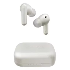 Audífonos Bluetooth In Ear Urbanista London Color Blanco