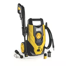 Lavadora De Alta Pressão 1200w 1500psi 220v Tramontina