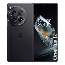 Oneplus 12 Dual Sim 1 Tb Negro 16 Gb Ram