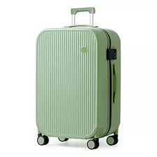 Ful Hello Kitty 25 Inch Rolling Luggage, Hardshell Suitcase