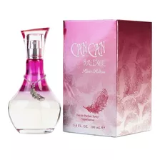 Can Can Burlesque Paris Hilton Edp 100 ml Para Mujer