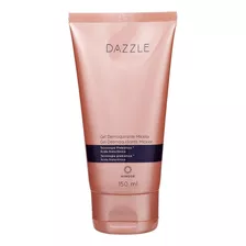 Gel Demaquilante Micelar Dazzle 150ml.