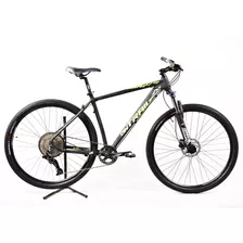 Bicicleta Mountain Bike Fire Bird On Trail Rodado 29 Disco 