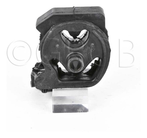 Soporte De Transmision Acura Cl L4 2.3 1997-1999 Trasero Foto 5