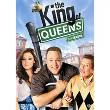 The King Of Queens As 9 Temporadas Formato Digital