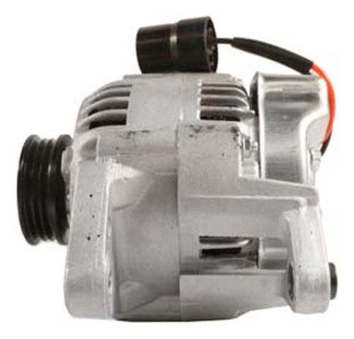 Alternador 55amp 12v 3pk Suzuki Swift 1.3 G13b 1989-1992 Foto 2