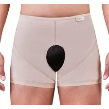 Short De Hombre Levanta Gluteos, En Segundos!!!! Marca Kisha