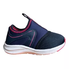 Zapatillas Nena Nene Elastizadas Neoprene Nauticas 23 Al 28.