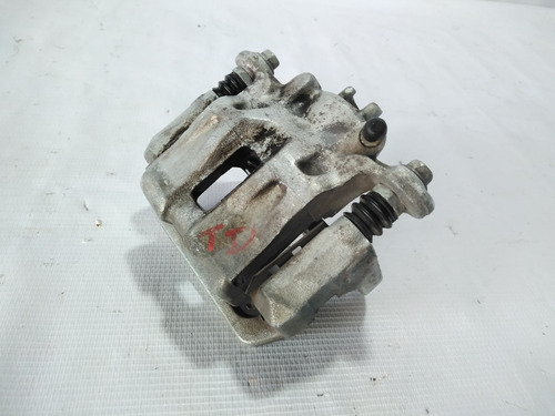 Caliper Trasero Derecho  Honda Ridgeline 4x4 3.5 09-14 Orig Foto 9