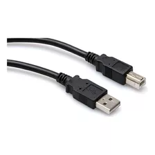 Hosa Usb205ab Interfaz De Audiofrecuencia