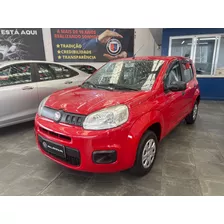 Fiat Uno Uno Attractive 1.0 Fire Flex 8v 5p 2014/2015