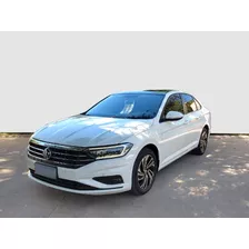 Volkswagen Vento 1.4 Highline 250 Tsi At