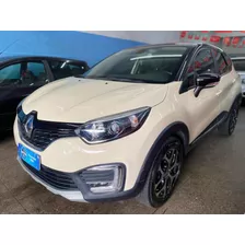 Renault Captur 2018 2.0 16v Intense Aut. 5p
