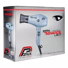 Secador De Pelo Parlux Advance Light 220v