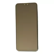 Huawei Y9 2019 Dual Sim 64 Gb Negro 3 Gb Ram