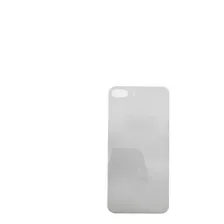 Tapa O Cubierta Trasera Para iPhone 8 