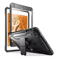 Case Para iPad Mini 4 / iPad Mini 5 Protector 360° Con Apoyo