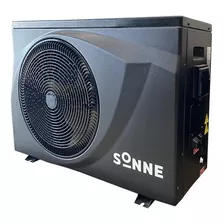 Bomba De Calor Inverter Para Piscina Hasta 50.000 Lts (10kw)