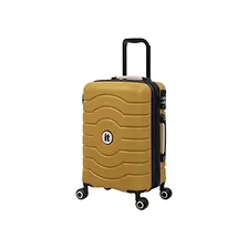 Equipaje De Mano Rígido It Luggage Intervolve 21 Con 8 Rueda