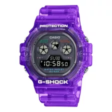 Reloj Hombre Casio Dw-5900jt-6dr G-shock