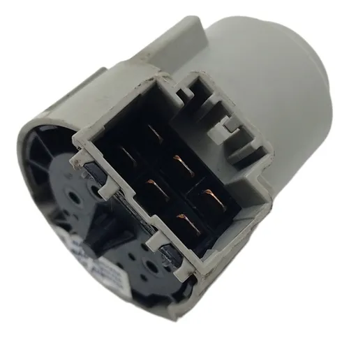 Comutador Ignição Vw Gol Saveiro Voyage Up Fox G5 G6 G7 5