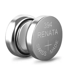 Renata Sr936sw (394) Reloj Por Unidad 100% Original