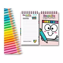 Agendas Personalizadas 