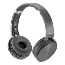 Headphone Premium Bluetooth Sd/aux/fm Preto Multilaser - Ph2